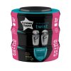 54469 1 tommee tippee nahradni kazety sangenic twist tec univerzalni 3ks