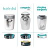 54469 2 tommee tippee nahradni kazety sangenic twist tec univerzalni 3ks