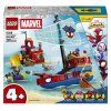 lego marvel 11208 piratska lod spideyho tymu 1