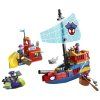 lego marvel 11208 piratska lod spideyho tymu 2