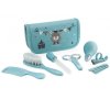 miniland hygienicka sada baby kit modra