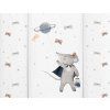ceba baby podlozka prebalovaci mekka mala 50x70cm basic cosmic mouse