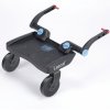 LASCAL Závěsné stupátko Buggy Board MINI 3D - Blue