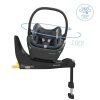 maxi cosi coral 360 essential graphite autosedacka 1