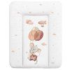 ceba baby podlozka prebalovaci mekka mala 50x70cm basic mouse
