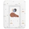 ceba baby podlozka prebalovaci mekka mala 50x70cm basic big bear