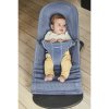 5548 2 babybjorn lehatko bouncer bliss mesh slate blue