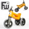58492 odrazedlo funny wheels new sport 2v1 do 50kg 18m oranzove