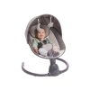 fillikid luna grey elektricka houpacka do 9 kg