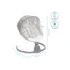 fillikid luna grey elektricka houpacka do 9 kg 1