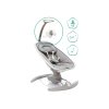 fillikid mimi grey elektricka houpacka do 9 kg 1