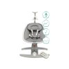 fillikid mimi grey elektricka houpacka do 9 kg 2