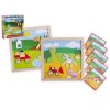 magneticke puzzle drevene moje prvni zviratka 57 dilku oboustranna