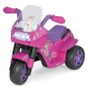 peg perego little singer pink 6v l elektromotorka od 2 let 2