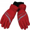 6088 winner ski zimni rukavice prstove tm ruzove vel l 8let