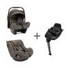 nuna set todl lite pipa next thunder autosedacka 40 105 cm