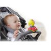 PAPILLON Ptáček na kočárek, 6m+