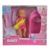 6295 1 simba panenka mnb pije a cura baby set 12 cm