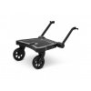 ABC DESIGN Stupátko Kiddie Ride On 2 black