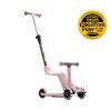 smartrike xtend mini ride coral pink multifunkcni kolobezka