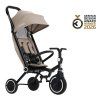 smartrike wonder max stone beige multifunkcni kocarek