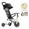 smartrike wonder moonlight off white multifunkcni kocarek