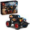 lego 42219 technic monster jam grave digger ohen a led