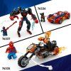 lego 76338 marvel bitva robotu spider man vs doc ock 8
