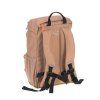 lassig kids mini outdoor backpack nature hazelnut detsky batoh 9 l 1