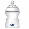 CHICCO Lahev D Step Up 250ml, s.d. 4m+