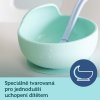 6610 5 canpol babies 51 400 silikonova miska s prisavkou 300ml tyrkysova