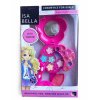 isa bella make up kyticka pink 5