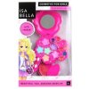 ISA BELLA Make-up Kytička pink 5+