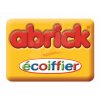 ÉCOIFFIER ABRICK 3067 Dětská stavebnice Vláček s kolejemi,18m+