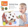 67399 4 viga vkladacka s aktivitami domecek farma 18m-5