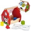 67399 5 viga vkladacka s aktivitami domecek farma 18m-9