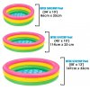 67708 5 intex 57412 duhovy bazen s nafukovacim dnem 114x25cm