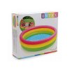 67708 3 intex 57412 duhovy bazen s nafukovacim dnem 114x25cm