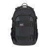 lassig school backpack origin bold black skolni batoh 30 l