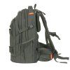 lassig school backpack origin bold dark olive skolni batoh 30 l 2