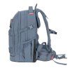 lassig school backpack origin bold blue skolni batoh 30 l 2
