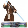 67894 laser sword mec oboustranny se svetlem a zvukem 108 cm