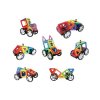 68839 1 magic magnetic wow set magneticka 3d stavebnice 16 ks