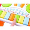 funny musical detske pianko na baterie 2