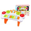 funny musical detske pianko na baterie