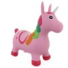 69103 hopsadlo skakaci zviratko jednorozec ruzovy