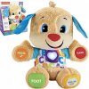 69439 fisher price fpm72 mluvici pejsek cz verze 6m