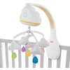 GRP99 Fisher Price Kolotoč a usínáček Calming Clouds 1