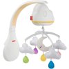 GRP99 Fisher Price Kolotoč a usínáček Calming Clouds