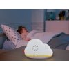 GRP99 Fisher Price Kolotoč a usínáček Calming Clouds 4